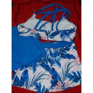 3 piece swim size medium
